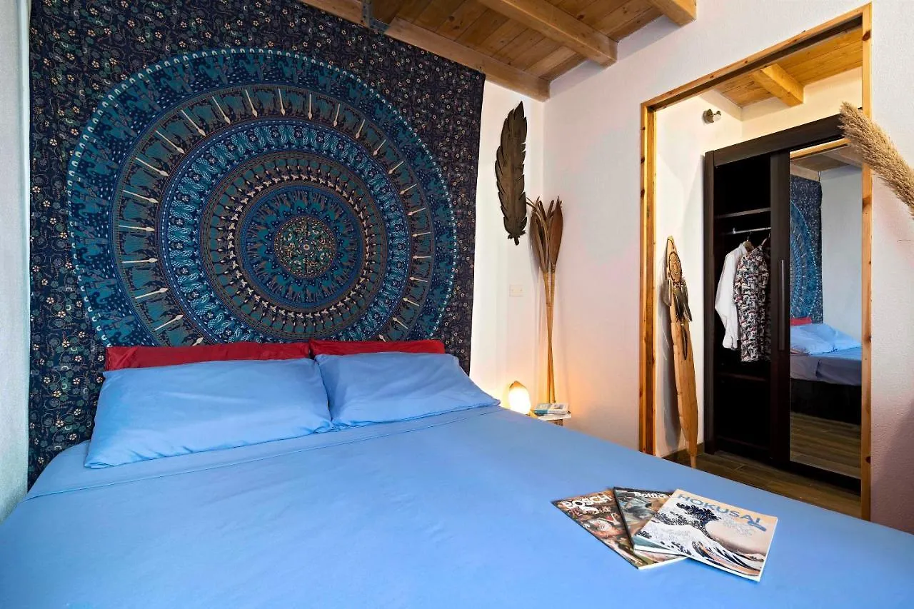 La Piuma Hotel Quartu Sant'Elena