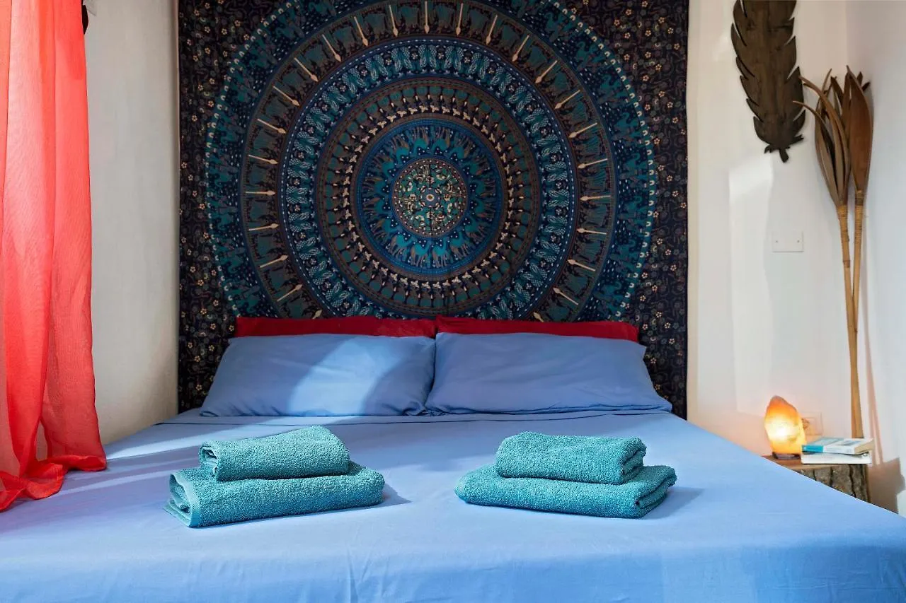 Guest house La Piuma Hotel Quartu Sant'Elena