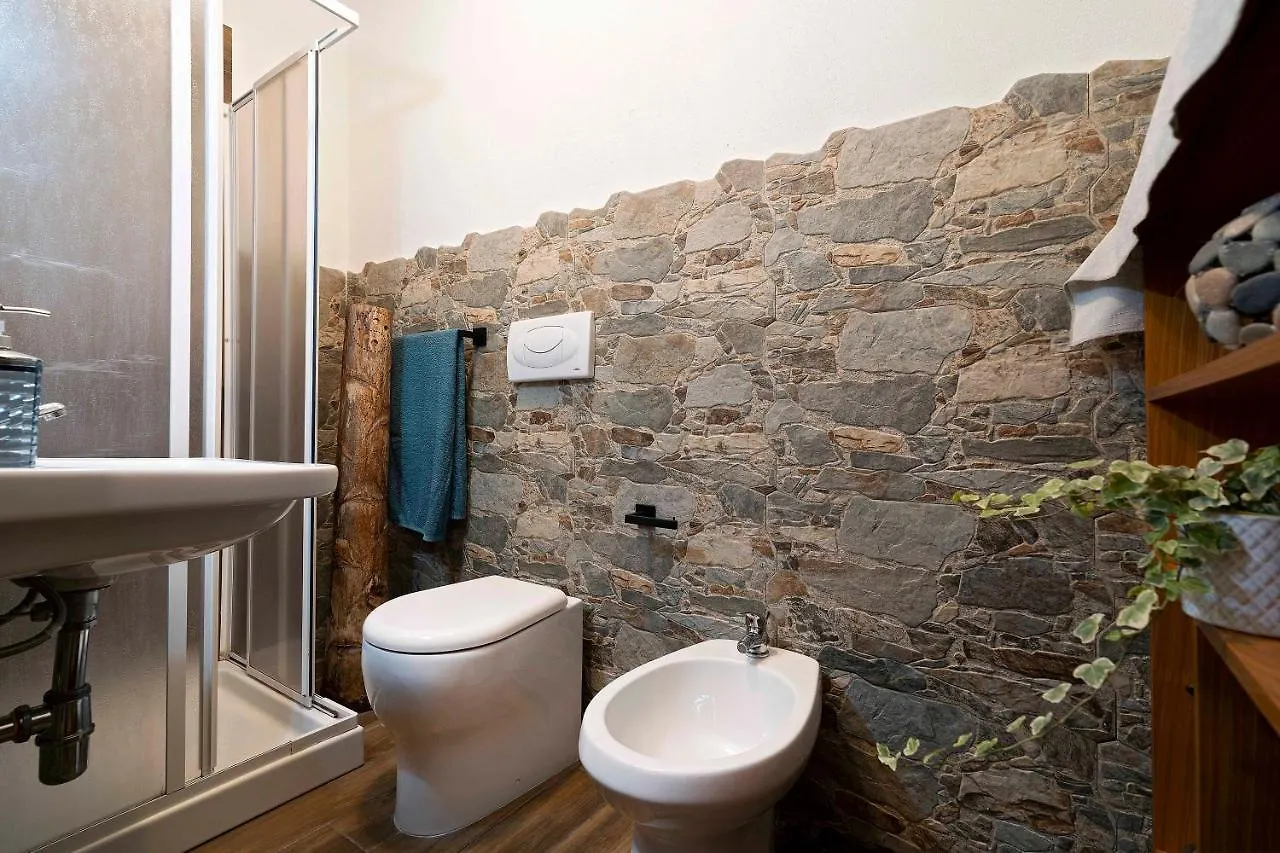 La Piuma Hotel Quartu Sant'Elena 0*,  Italy