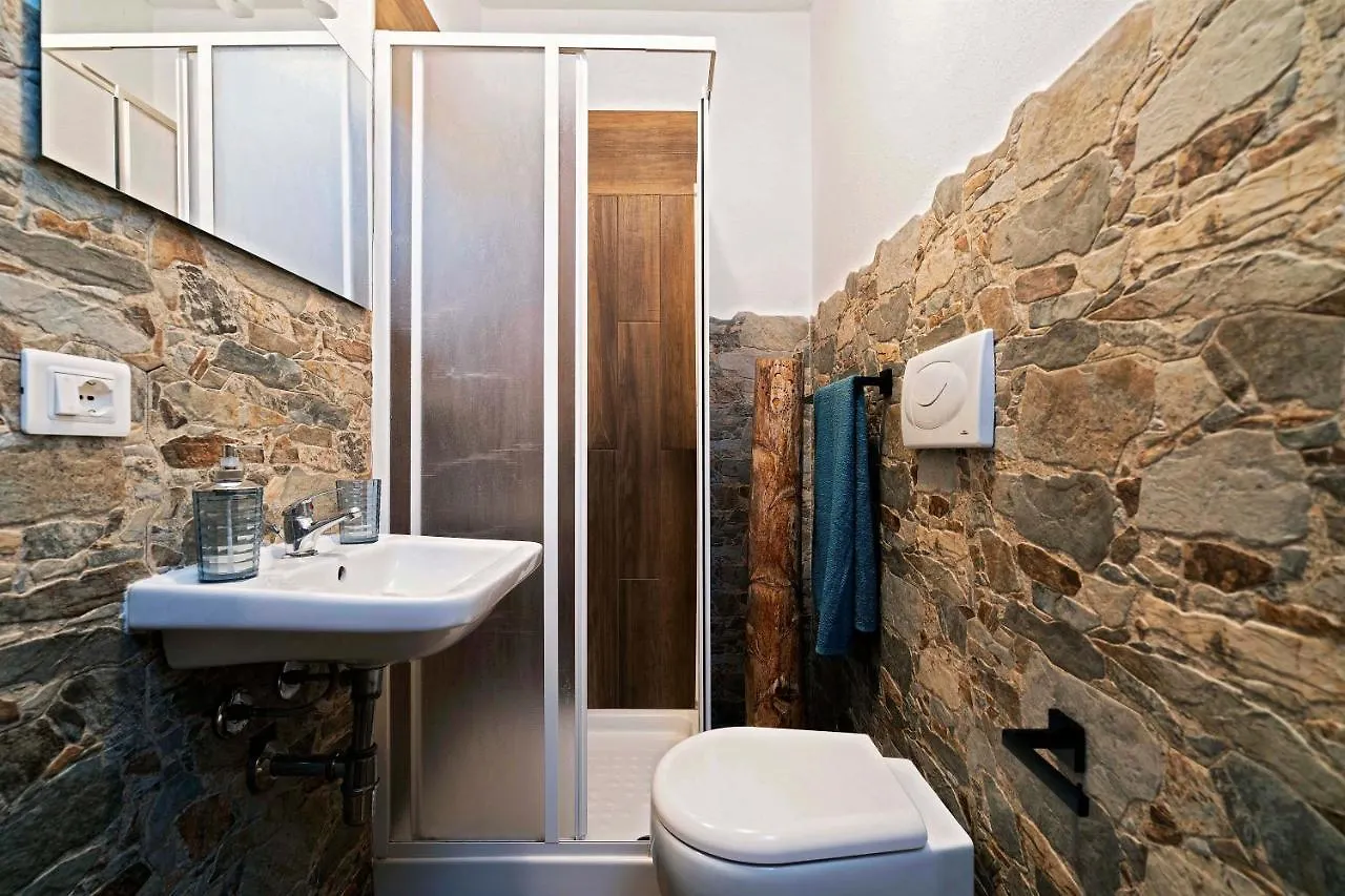Guest house La Piuma Hotel Quartu Sant'Elena Italy