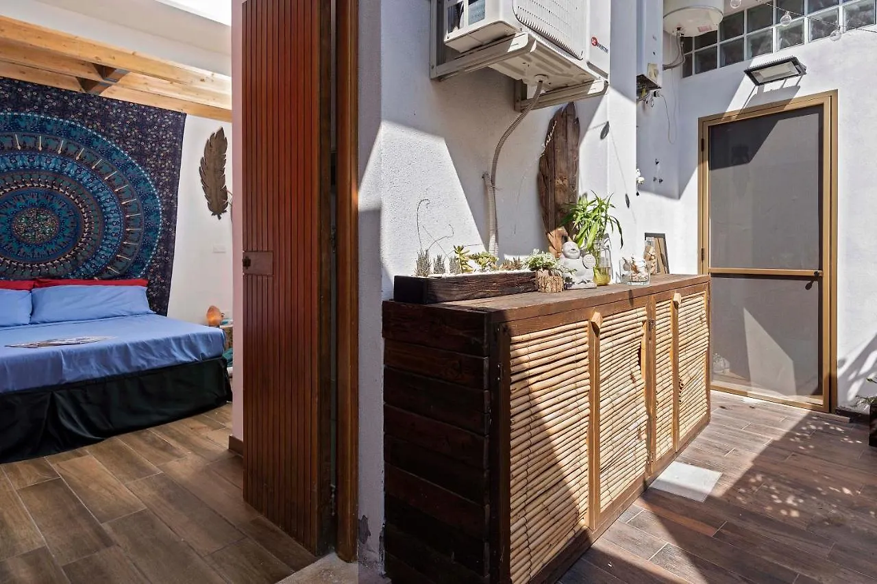 Guest house La Piuma Hotel Quartu Sant'Elena Italy