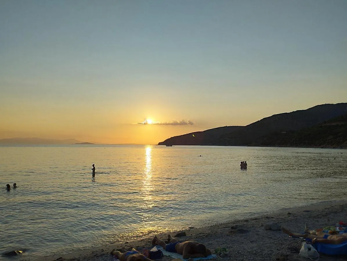 La Piuma Hotel Quartu Sant'Elena Guest house