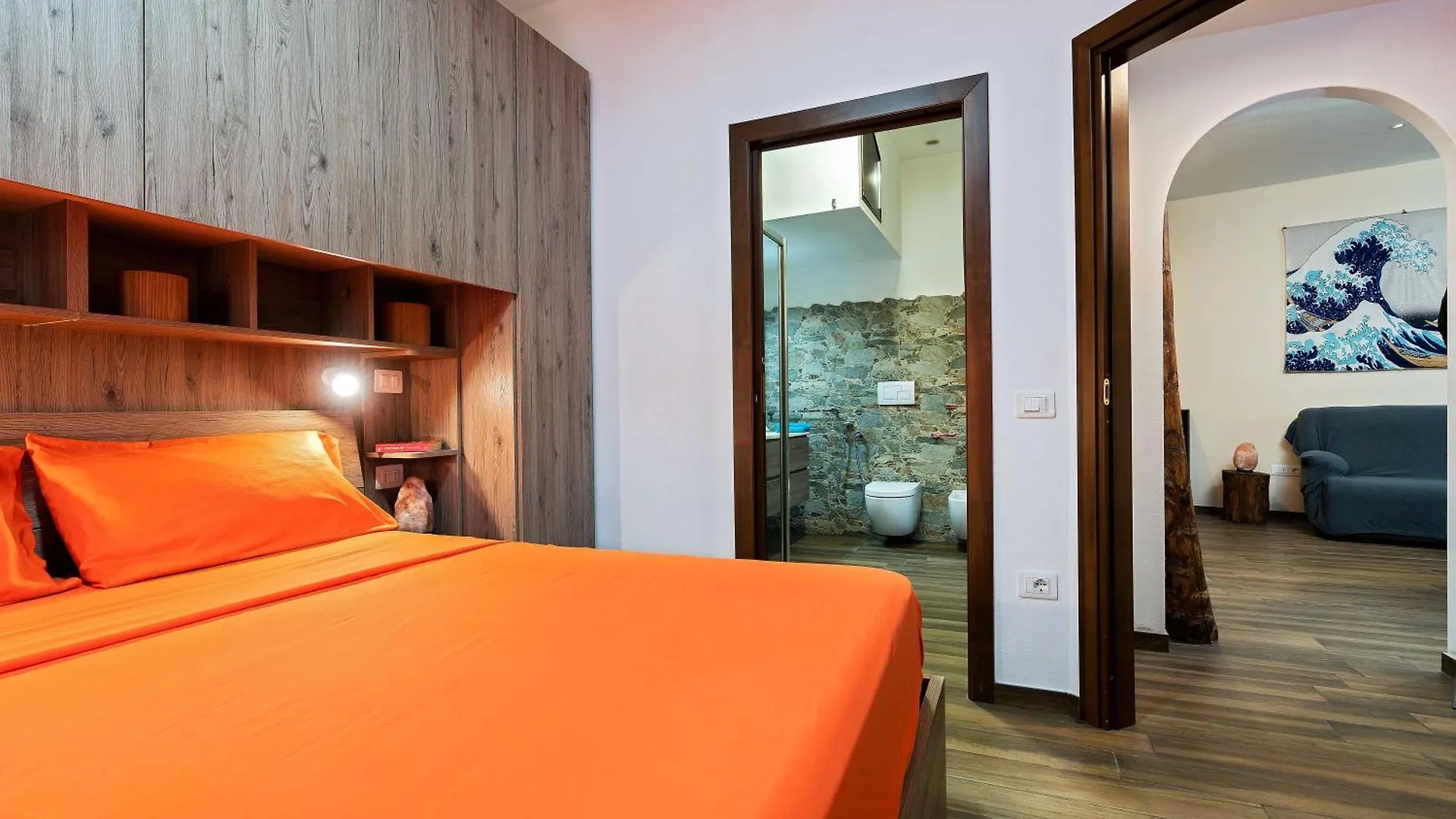Guest house La Piuma Hotel Quartu Sant'Elena