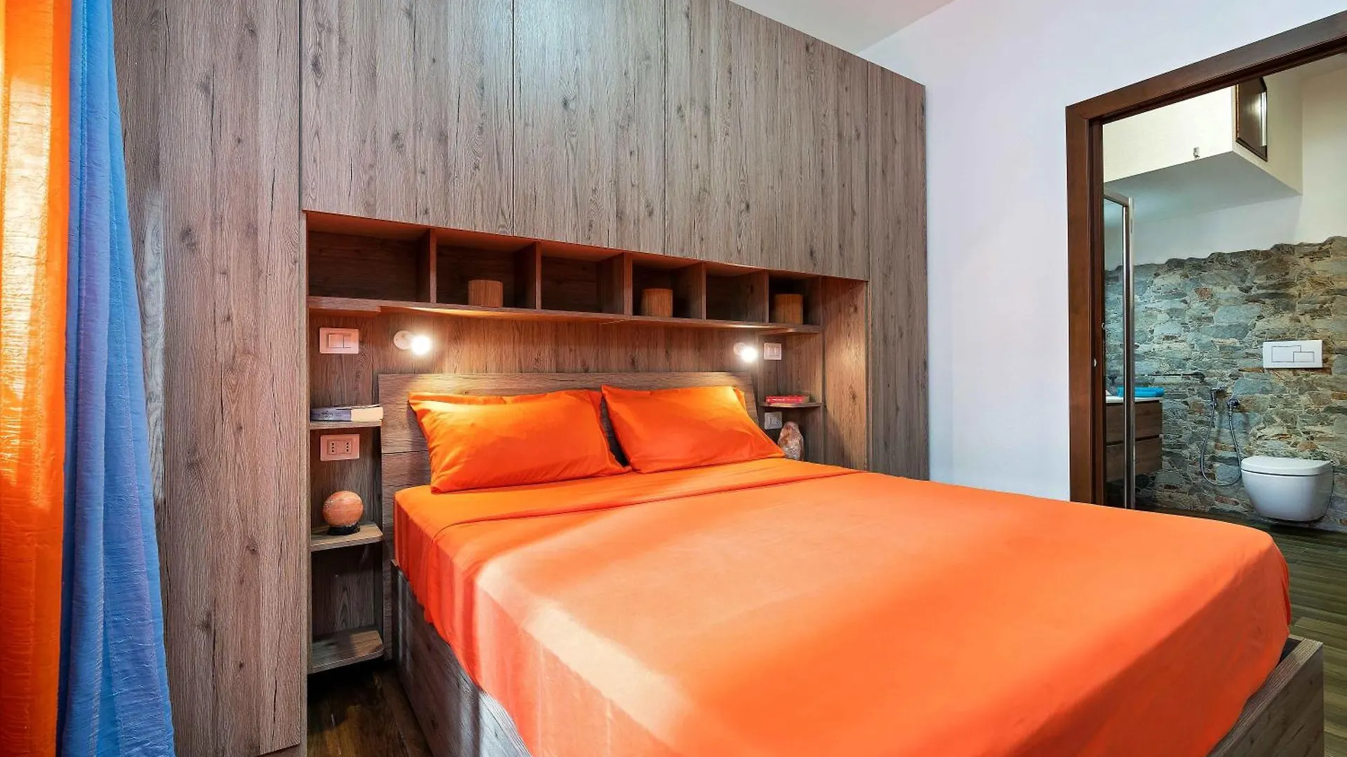 La Piuma Hotel Quartu Sant'Elena Italy