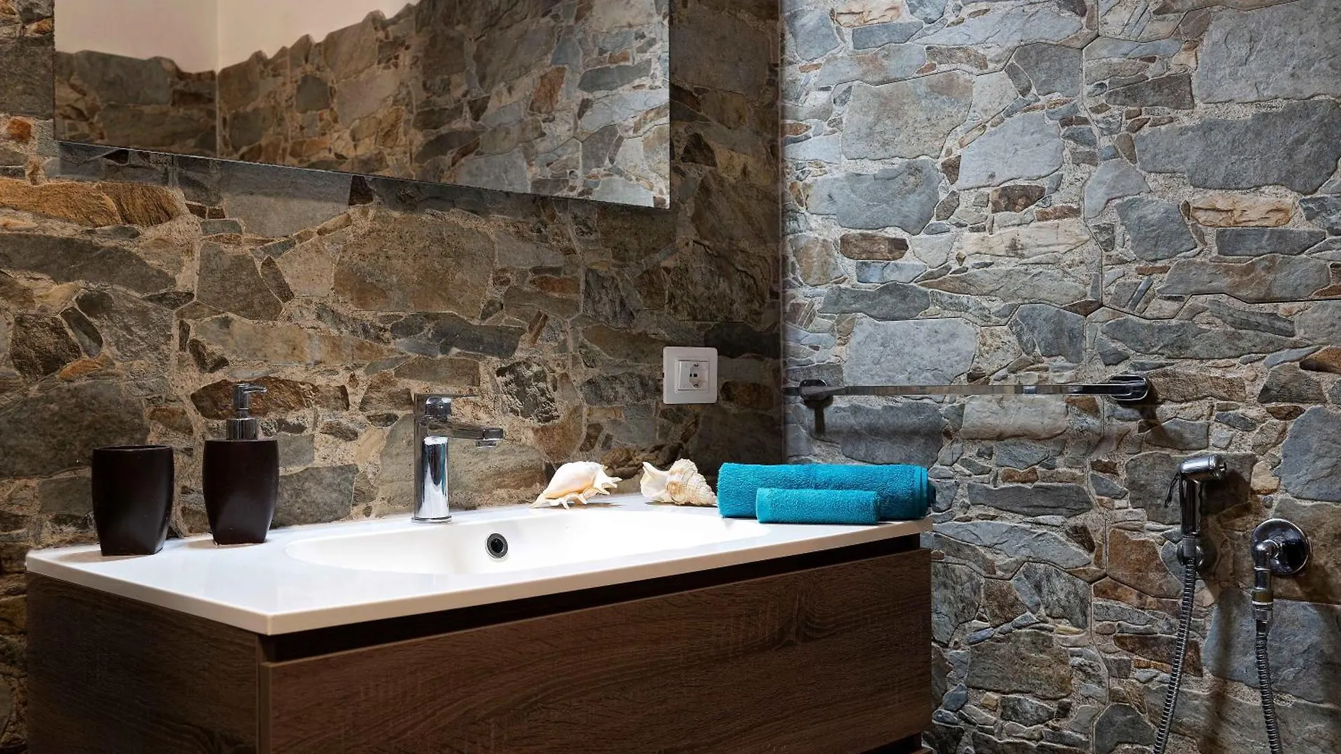 Guest house La Piuma Hotel Quartu Sant'Elena