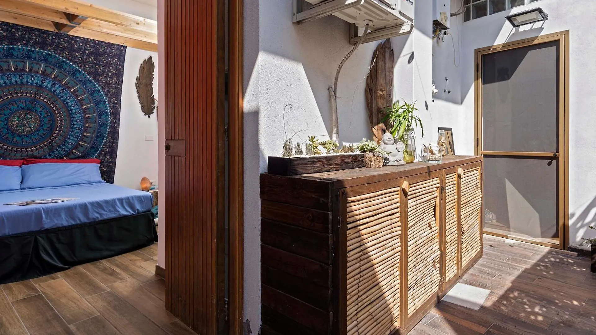 La Piuma Hotel Quartu Sant'Elena